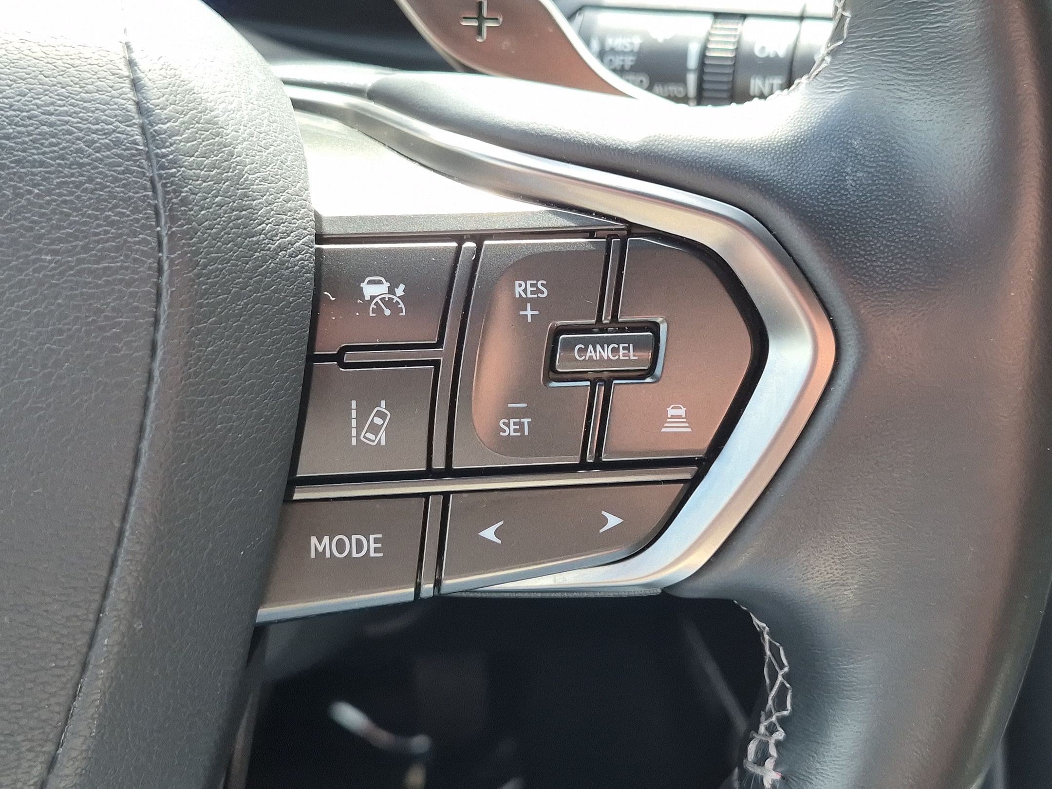 Certified Used 2024 Manganese Luster Lexus LX 600 Luxury image 18