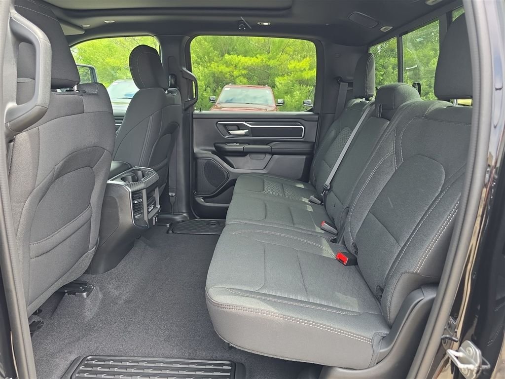 2026 RAM 1500 Big Horn/Lone Star - Photo 25