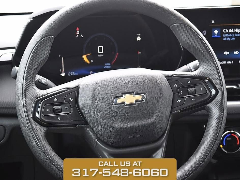 2025 Chevrolet Trailblazer LT - Photo 10