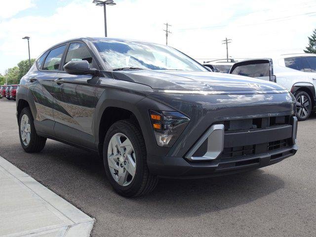 2025 Hyundai Kona SE - Photo 6