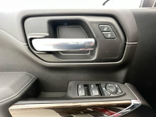 Certified Used 2021 CHERRY RED TINTCOAT Chevrolet RST image 22