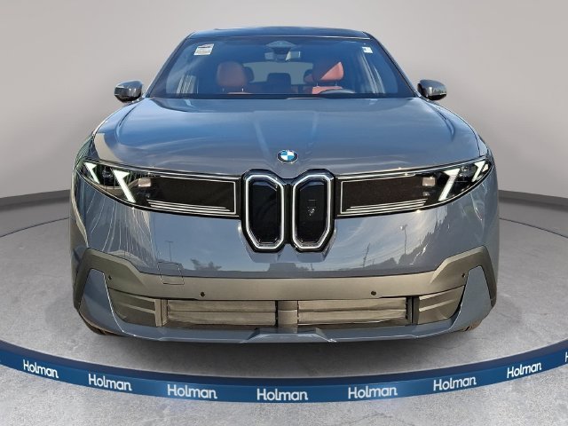 Used 2027 BMW iX3 50 with VIN WBX33HR09VDA45143 for sale in Mount Laurel Township, NJ