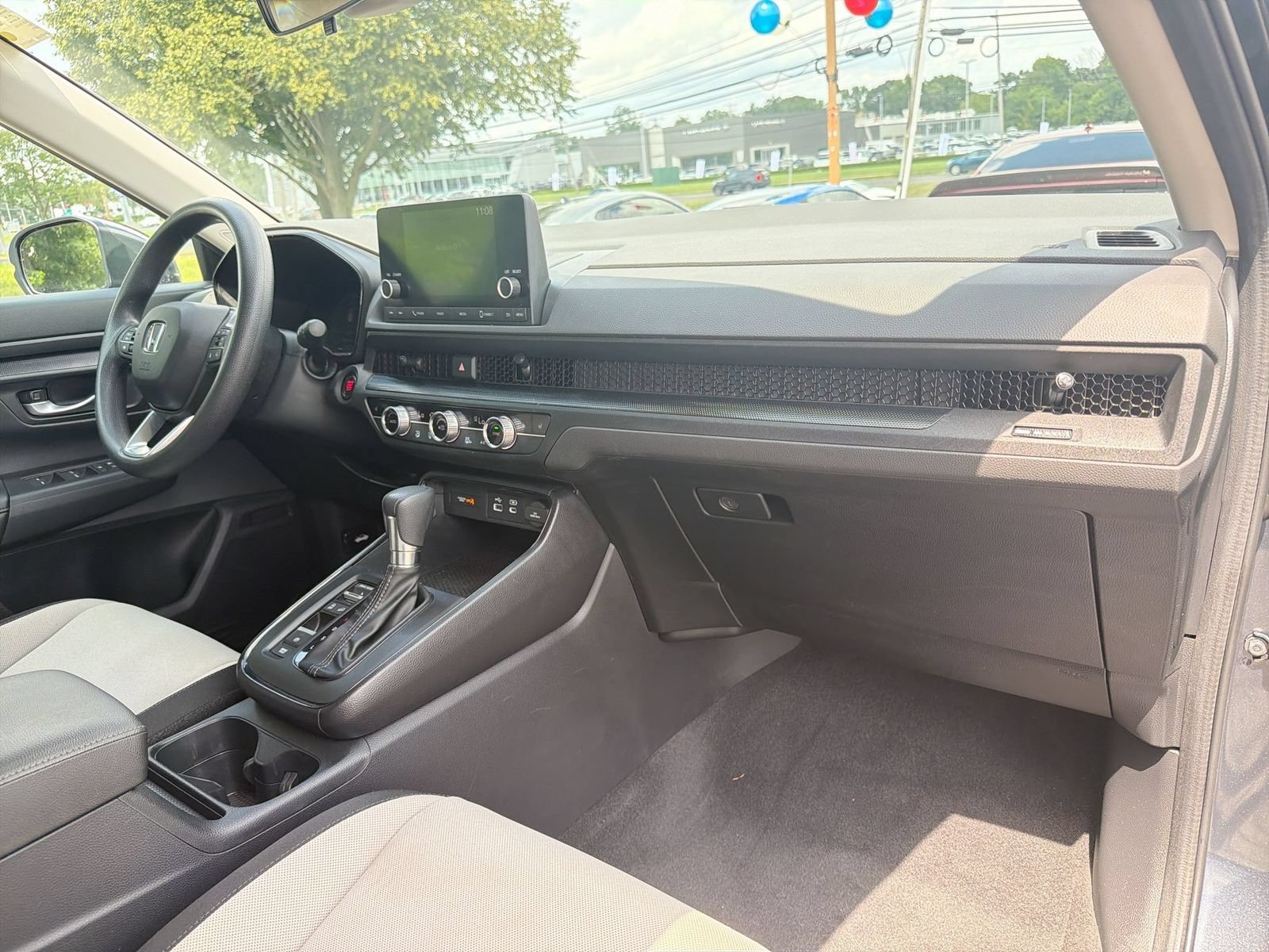 2024 Honda CR-V EX - Photo 51