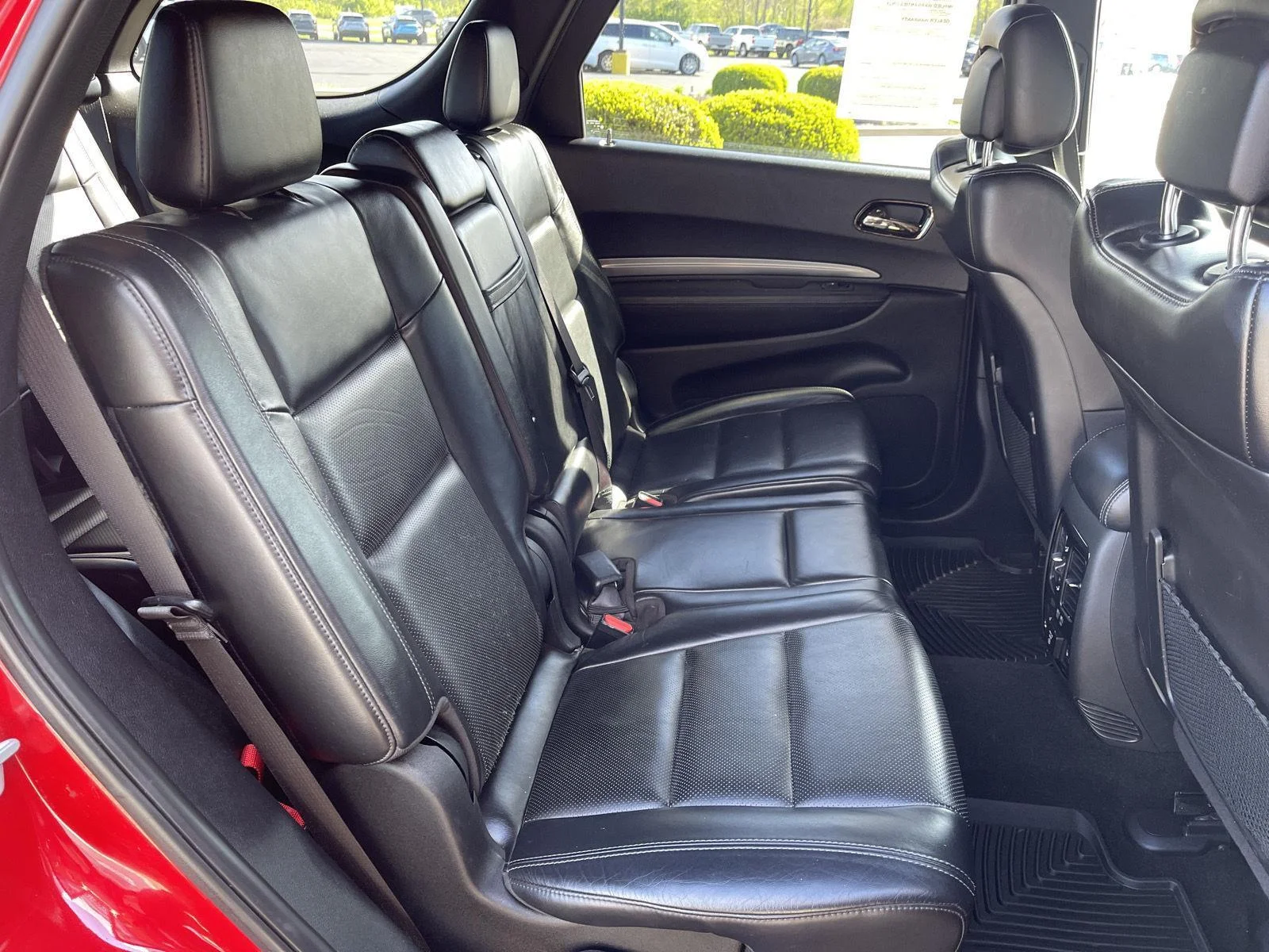 Used 2020 Red Dodge R/T image 37