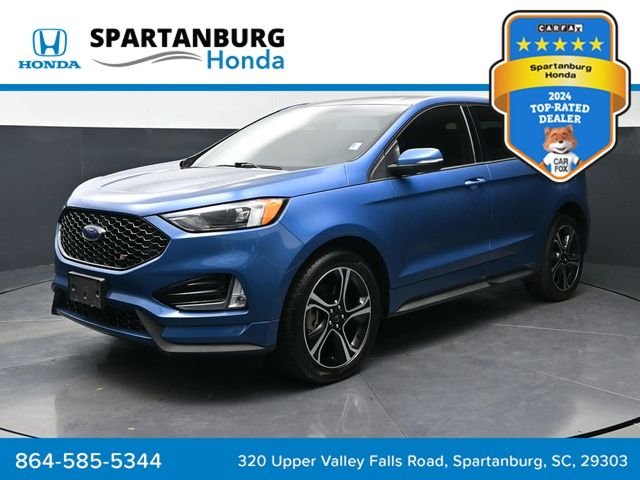 2019 Ford Edge ST
