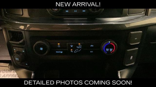 Certified Used 2023 Black Metallic Ford XL image 76