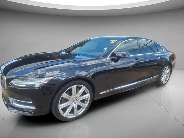 2020 Volvo S90 T6 Inscription AWD's photo