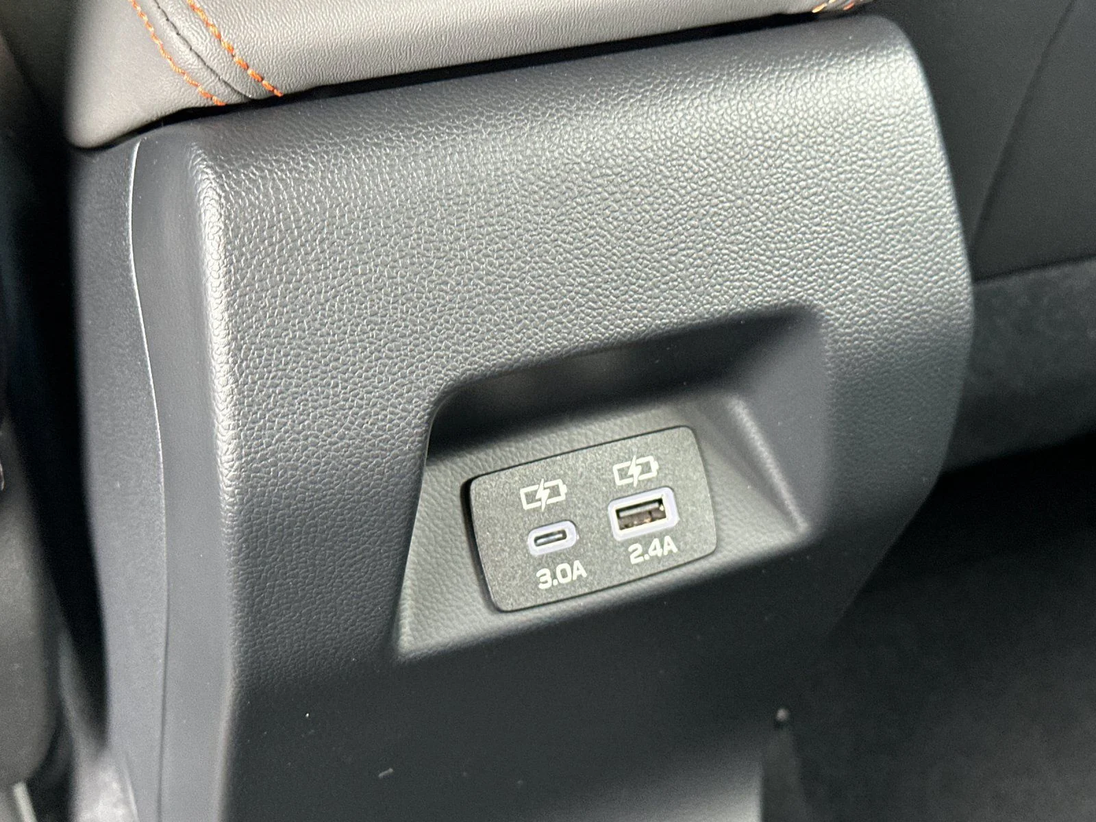 New 2026 CRYSTAL WHITE PEARL Subaru Limited Hybrid image 15