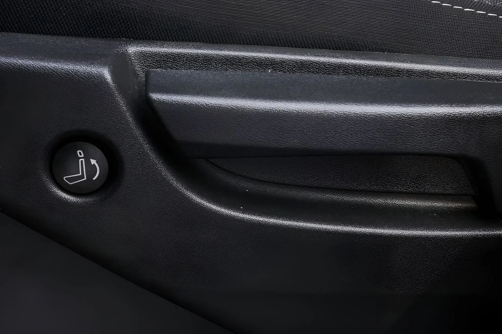 Certified Used 2024 Black Nissan SV image 49