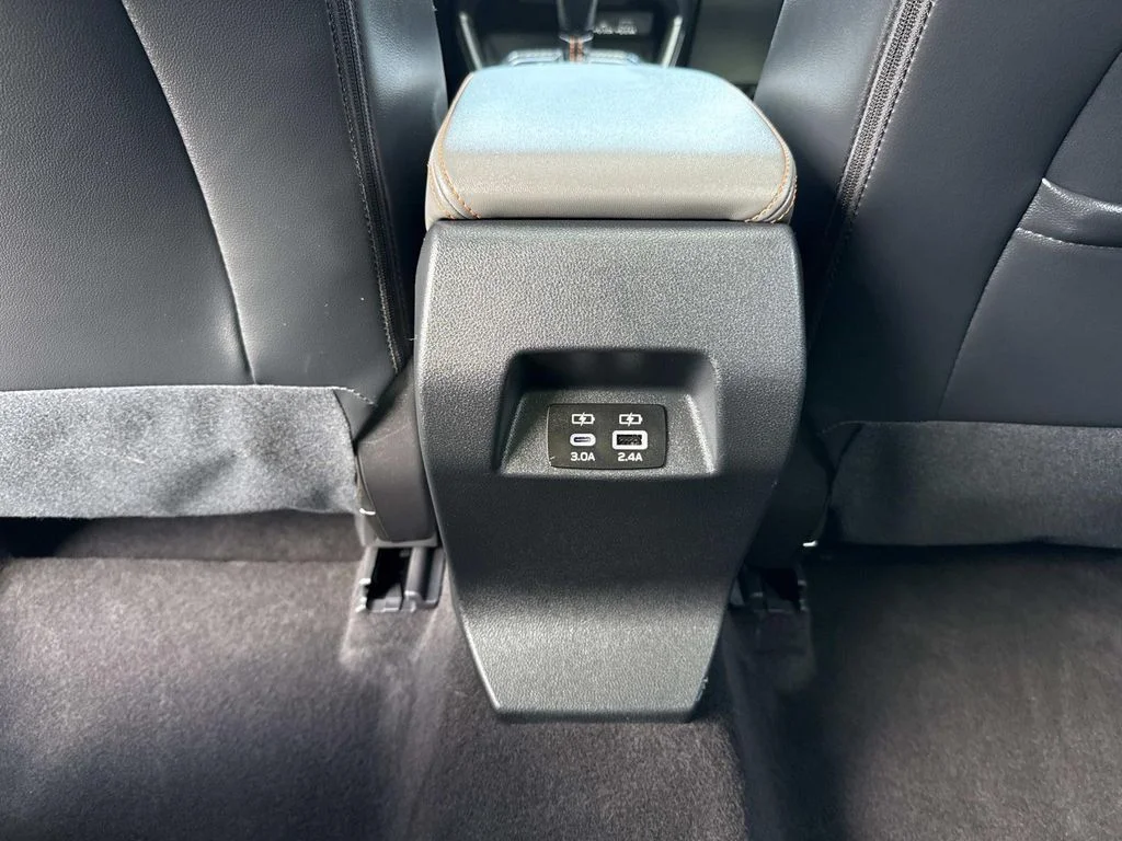 Certified Used 2025 Beige Subaru Limited image 17