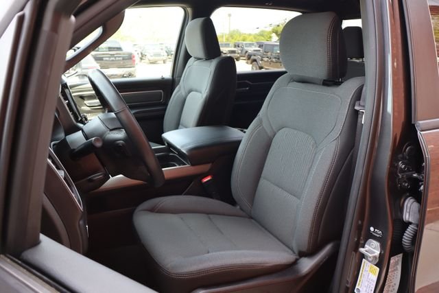 Used 2022 Gray Ram Big Horn image 14