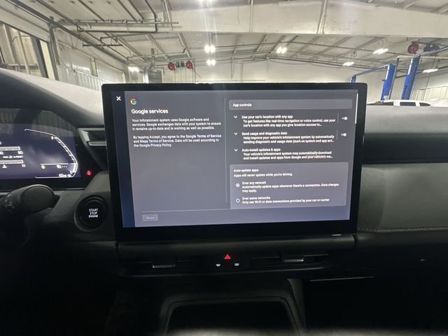 New 2026 Navy Blue Mica Mazda 2.5 S Select AWD image 24