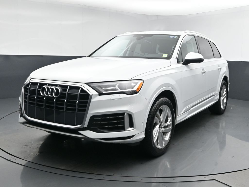 2023 Audi Q7