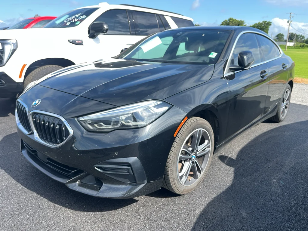 2022 BMW 2 Series 228i sDrive Gran Coupe's photo
