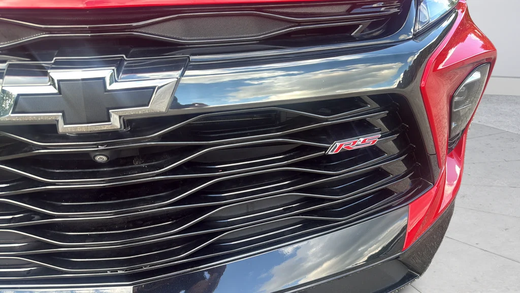2023 Chevrolet Blazer RS - Photo 31
