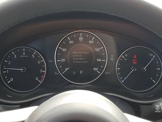 2026 Mazda CX-30 Premium - Photo 25