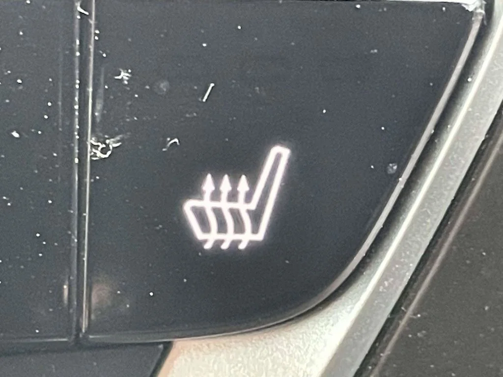 Used 2021 Gray Honda EX-L image 19