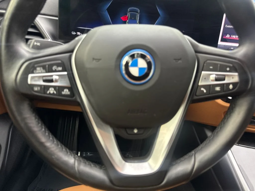 Used 2024 Green BMW eDrive35 image 58