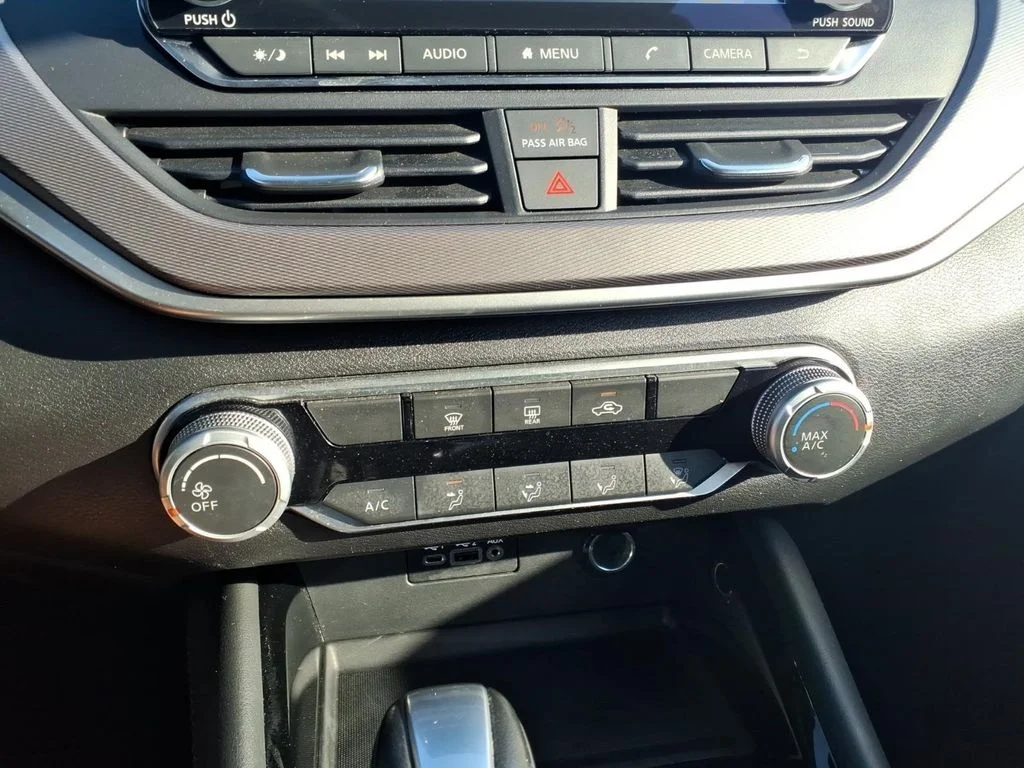 Used 2024 Gray Nissan 2.5 SR image 20