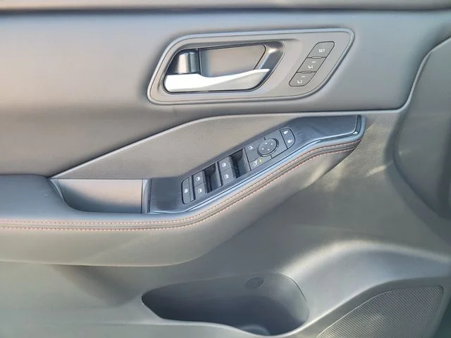2026 Nissan Rogue Rock Creek - Photo 18