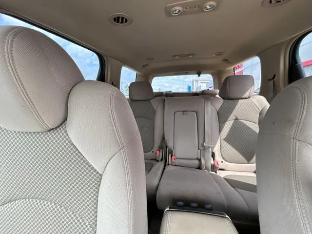 Used 2007 Cocoa Saturn XE image 42