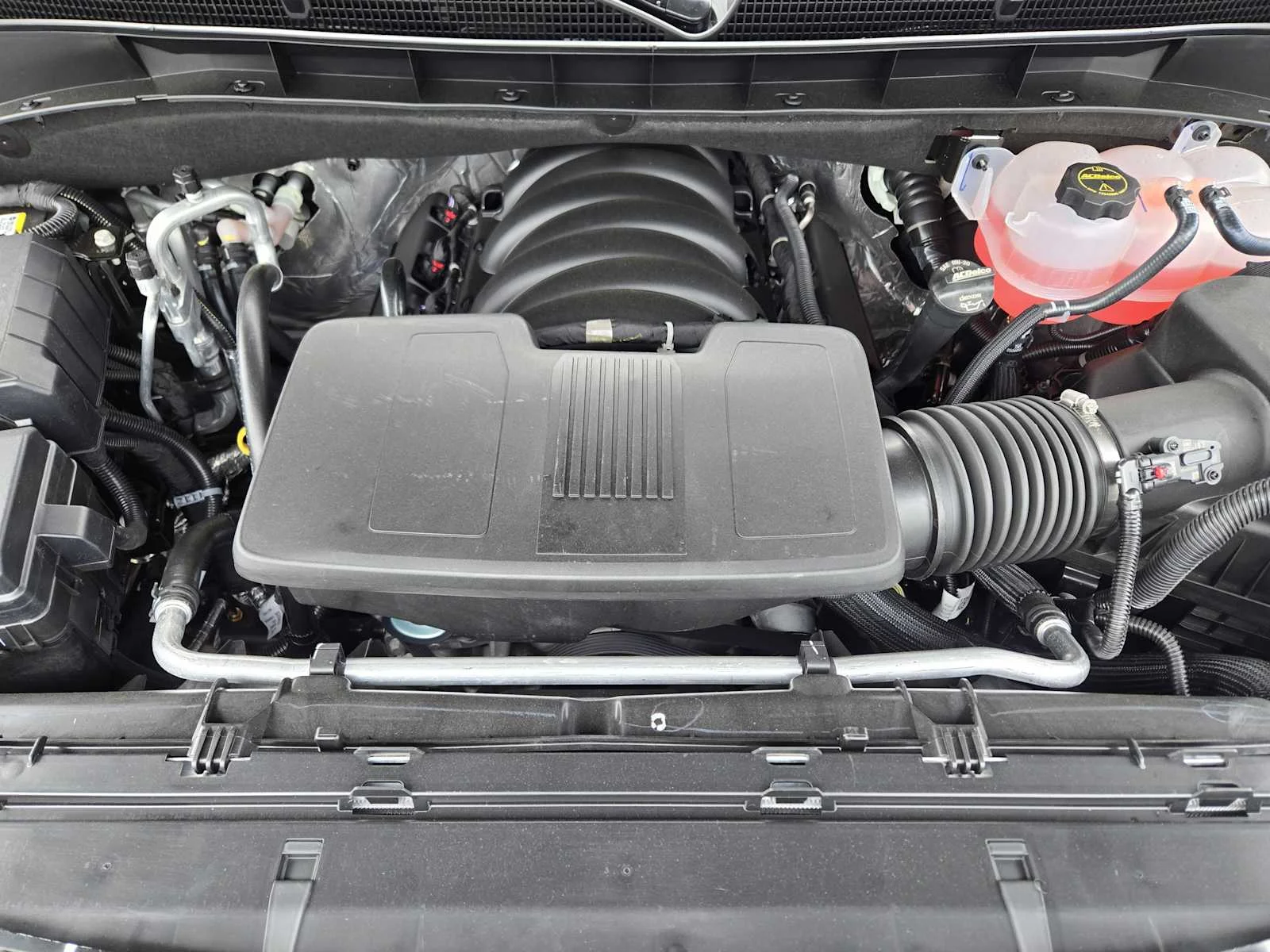 2026 GMC Yukon XL AT4 Ultimate - Photo 20