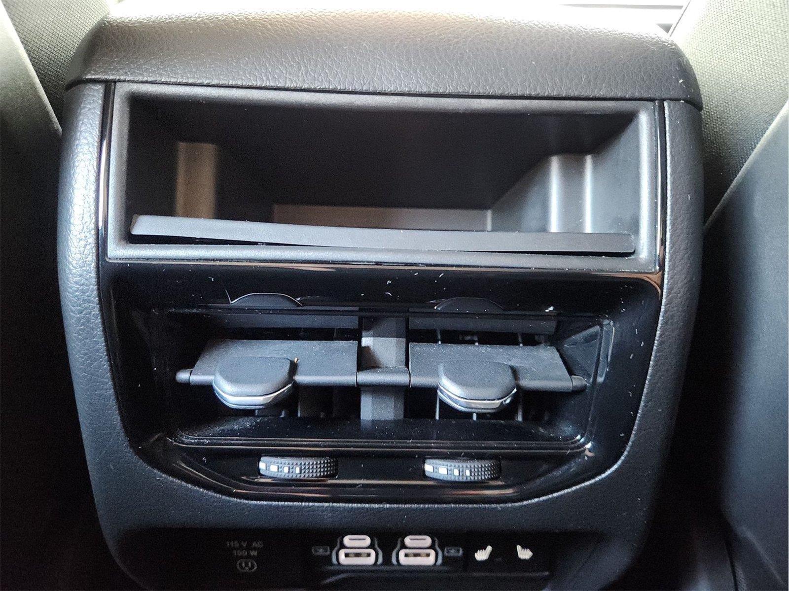 2023 Jeep Grand Cherokee 4xe BASE Gray at Davis Chevrolet