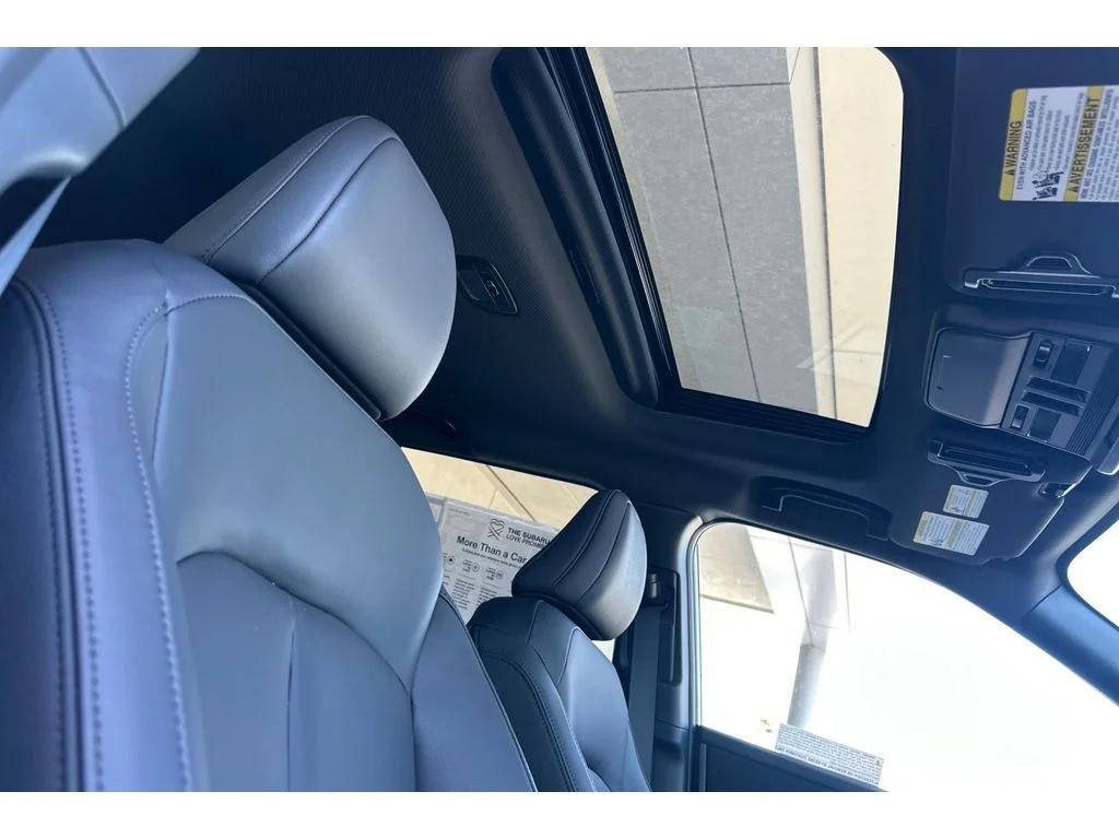 New 2026 RIVER ROCK PEARL Subaru Premium image 17