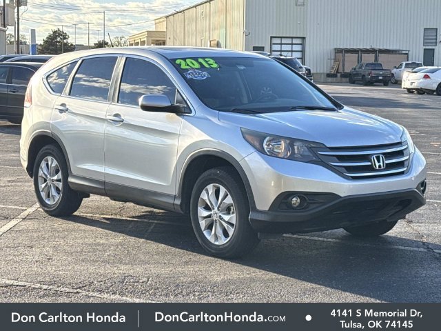 2013 Honda CR-V