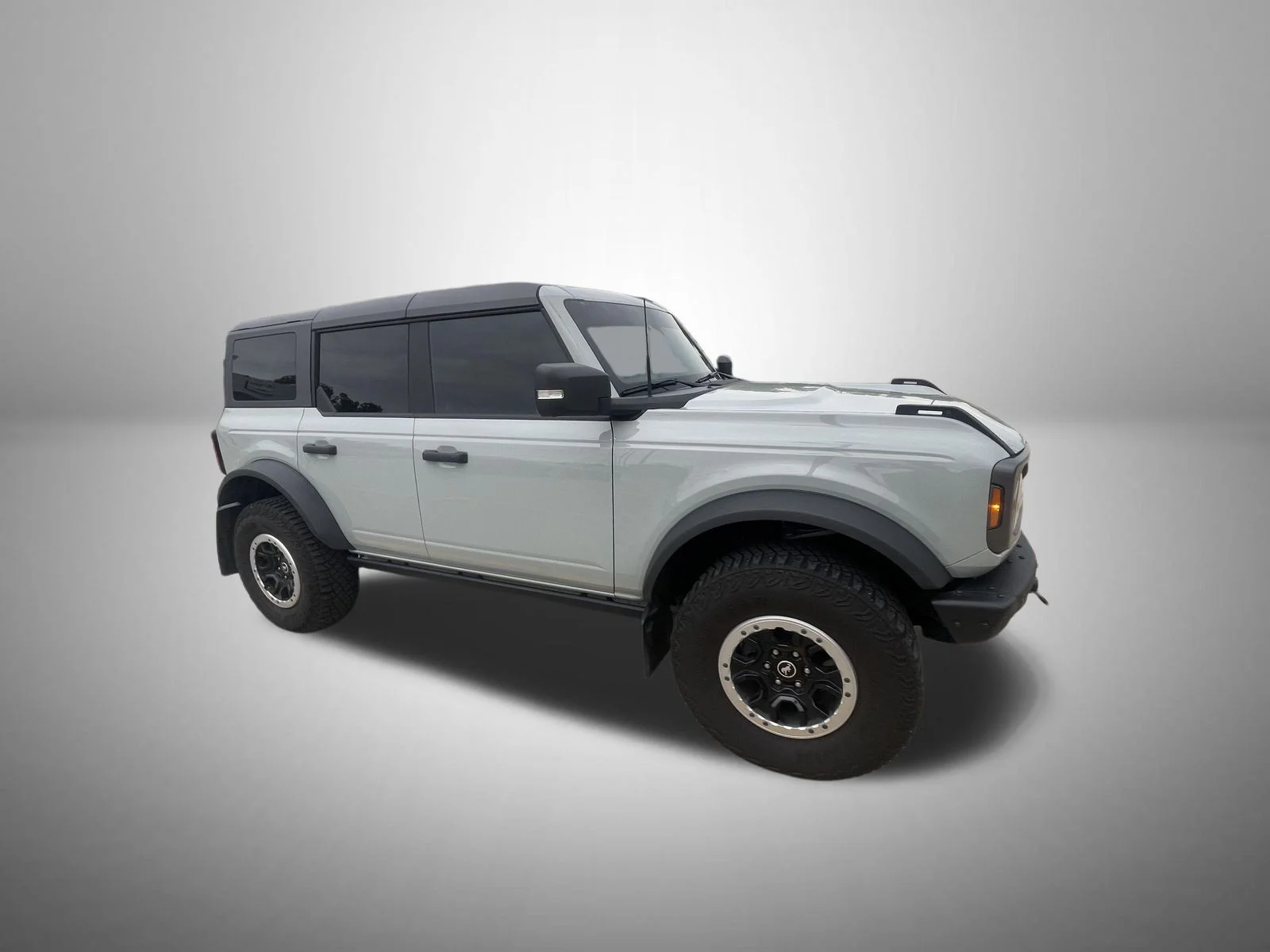 Used 2024 Green Ford Badlands image 4