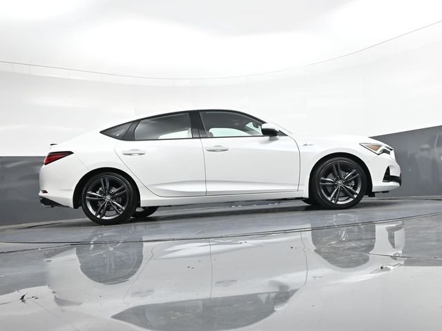 2025 Acura Integra A-Spec w/Technology Package - Photo 23