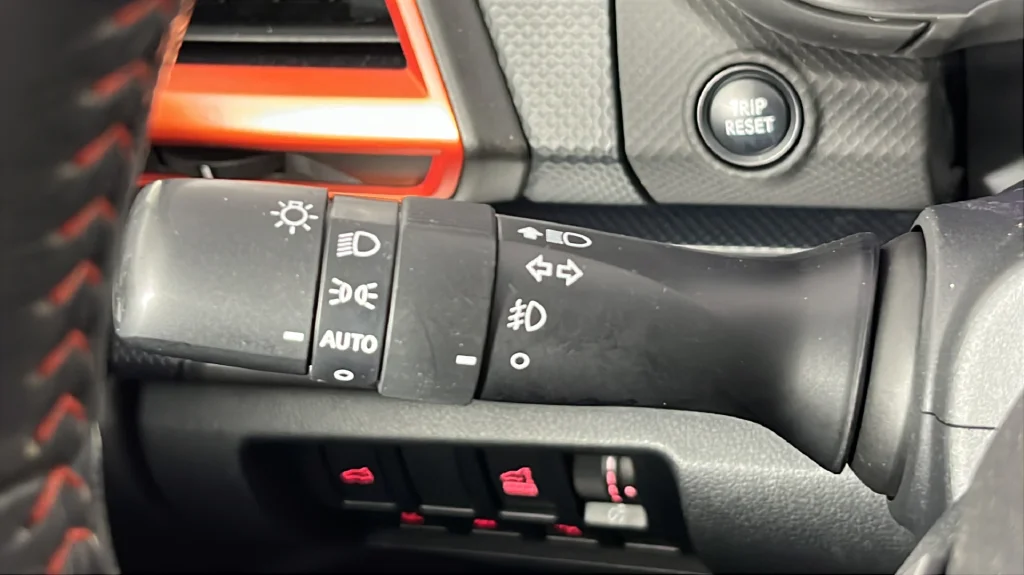 Used 2019 Silver Subaru Sport image 28
