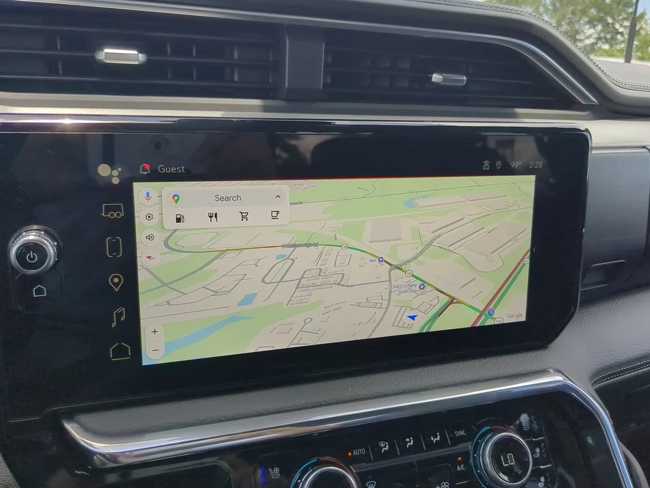 2026 GMC Sierra 2500HD Denali - Photo 21