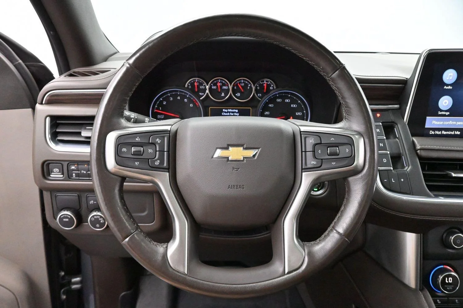 Used 2021 Satin Steel Metallic Chevrolet LT image 15
