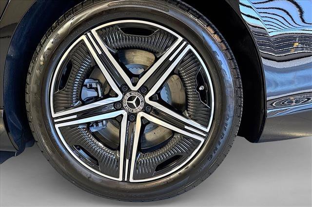 New 2026 Black Mercedes-Benz EQS 450 image 57