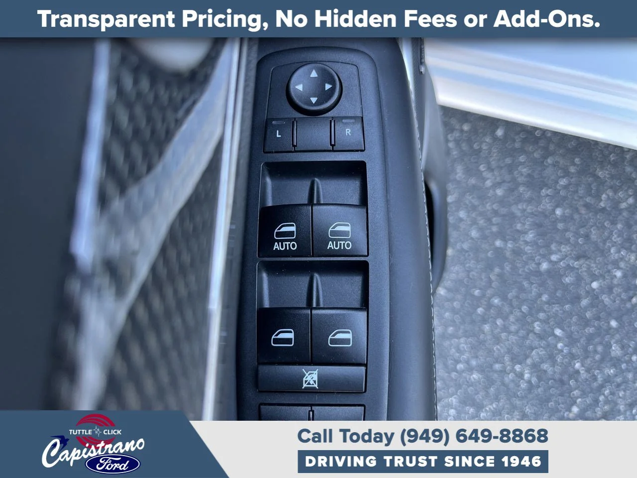Used 2018 Bright White Clearcoat Jeep Trackhawk image 31