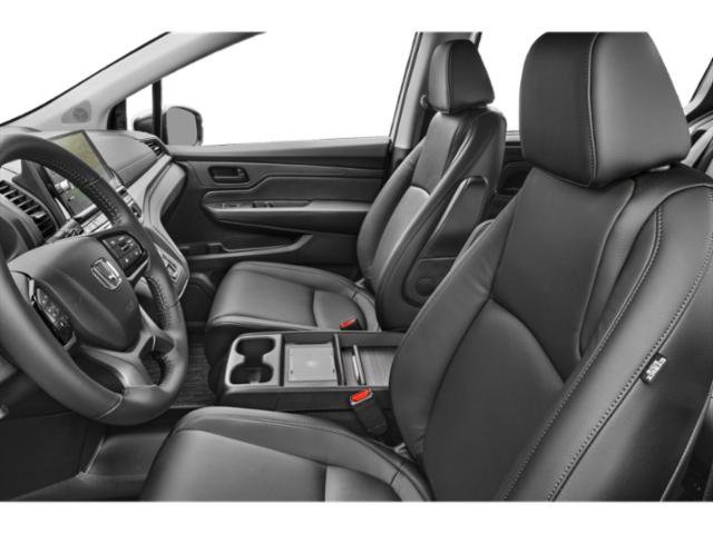 2026 Honda Odyssey EX-L - Photo 8