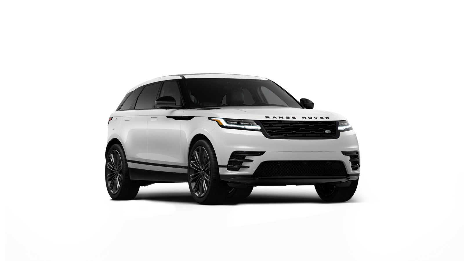 New 2026 Fuji White LAND ROVER Autobiography 400PS image 1