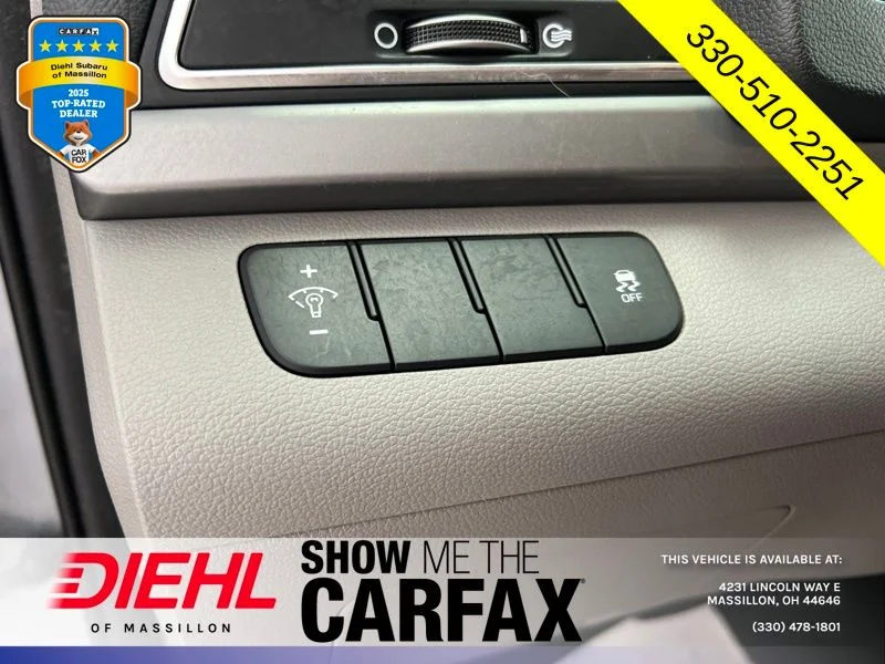 Used 2017 Gray Hyundai SE image 21