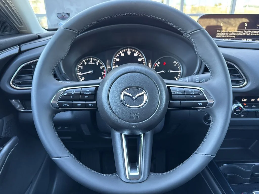 2025 Mazda CX-30 Preferred - Photo 32