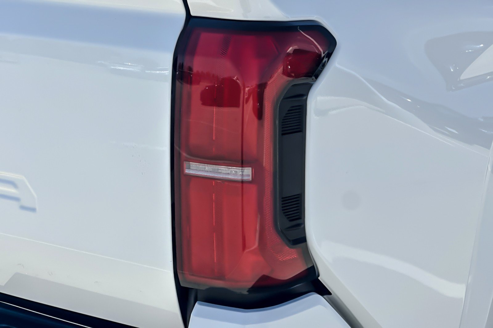Certified Used 2024 Ice Cap Toyota SR5 image 25