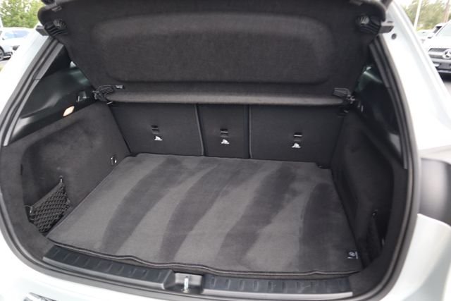 Certified Used 2023 Iridium Silver Metallic Mercedes-Benz GLA 250 image 26