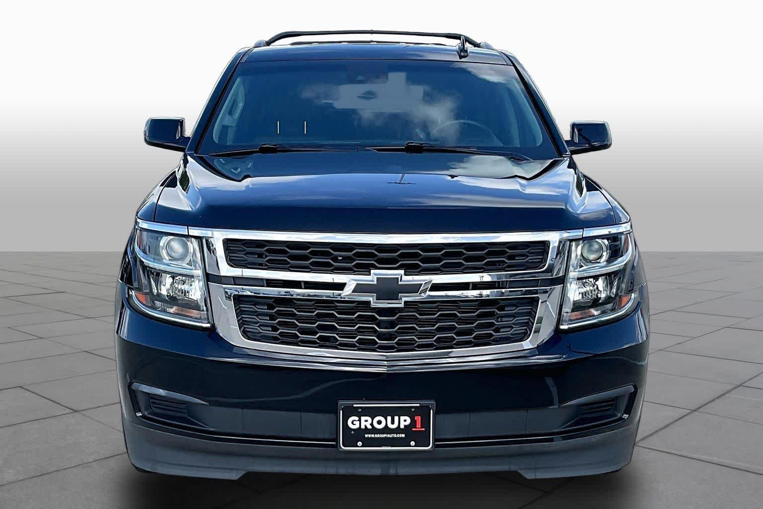 Used 2018 BLACK Chevrolet LT image 4