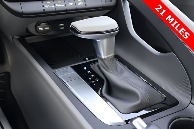 2025 Hyundai Elantra SEL - Photo 21