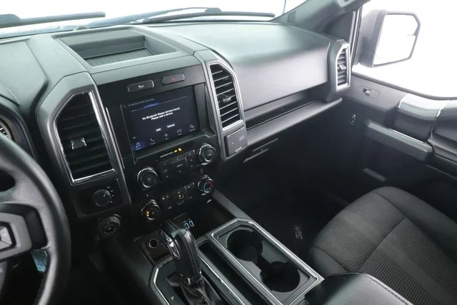 Used 2016 White Ford XLT image 25