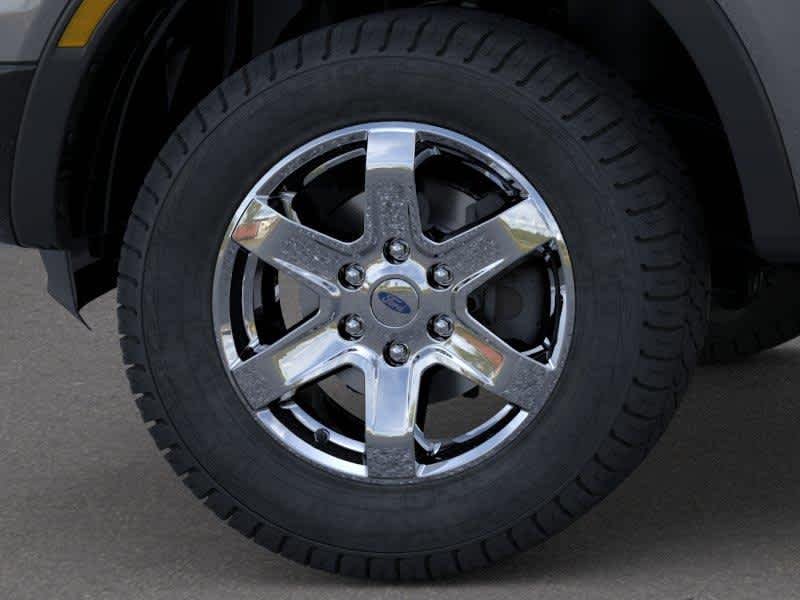 New 2026 M7/ Ford XLT image 19