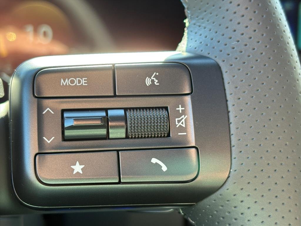 2026 Hyundai Palisade XRT Pro - Photo 8