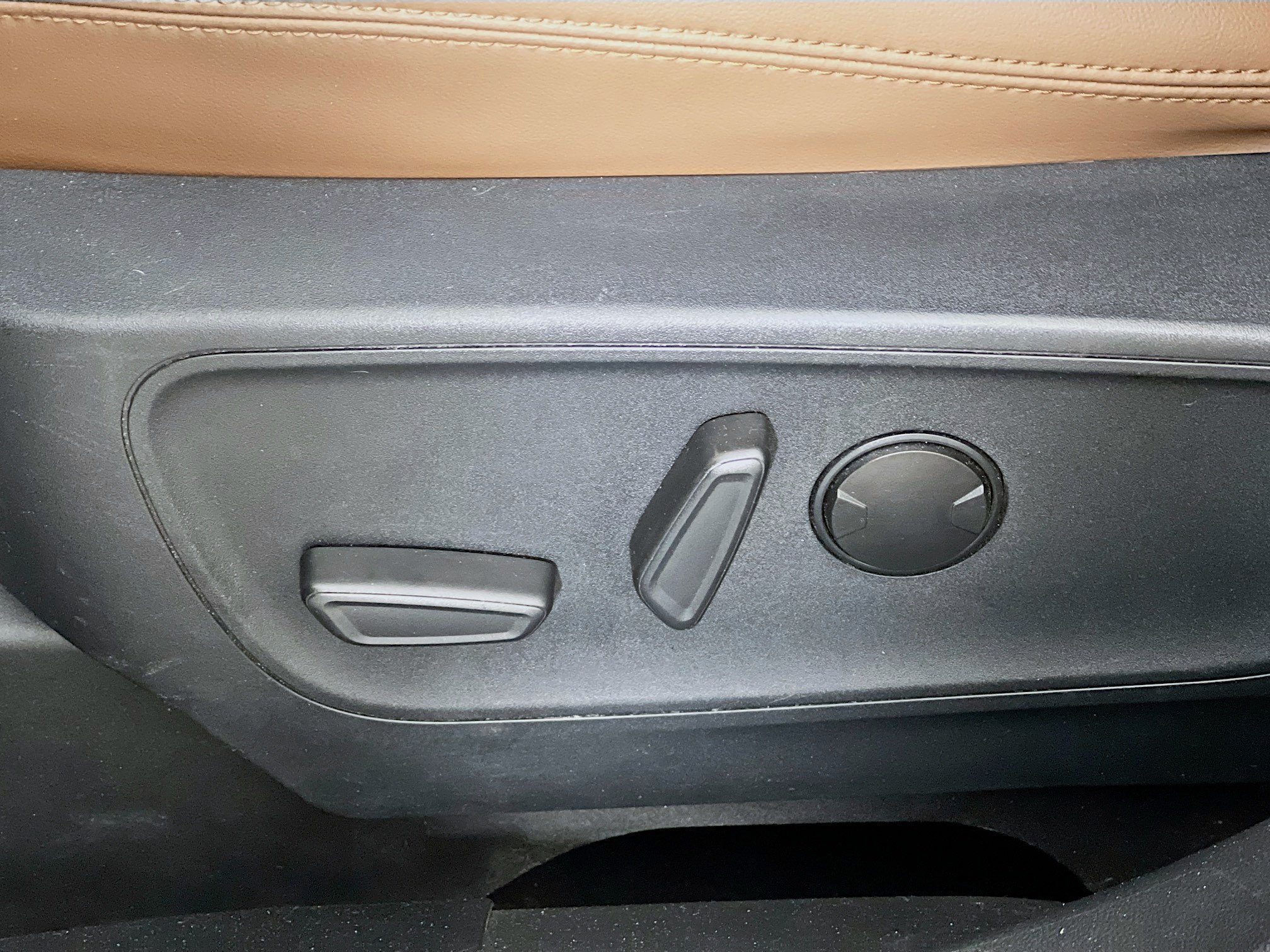 Used 2021 Blue Ford OUTER BANKS image 11