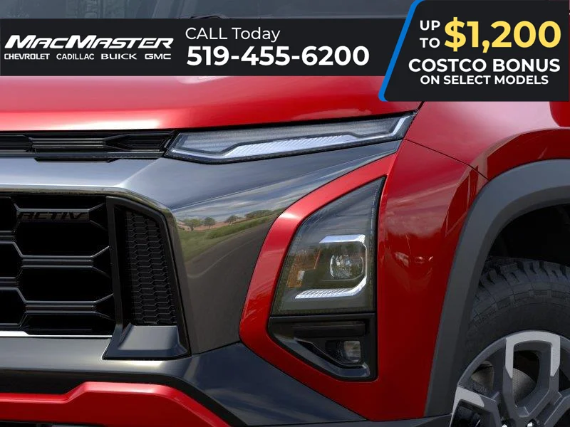 New 2026  Chevrolet ACTIV image 10