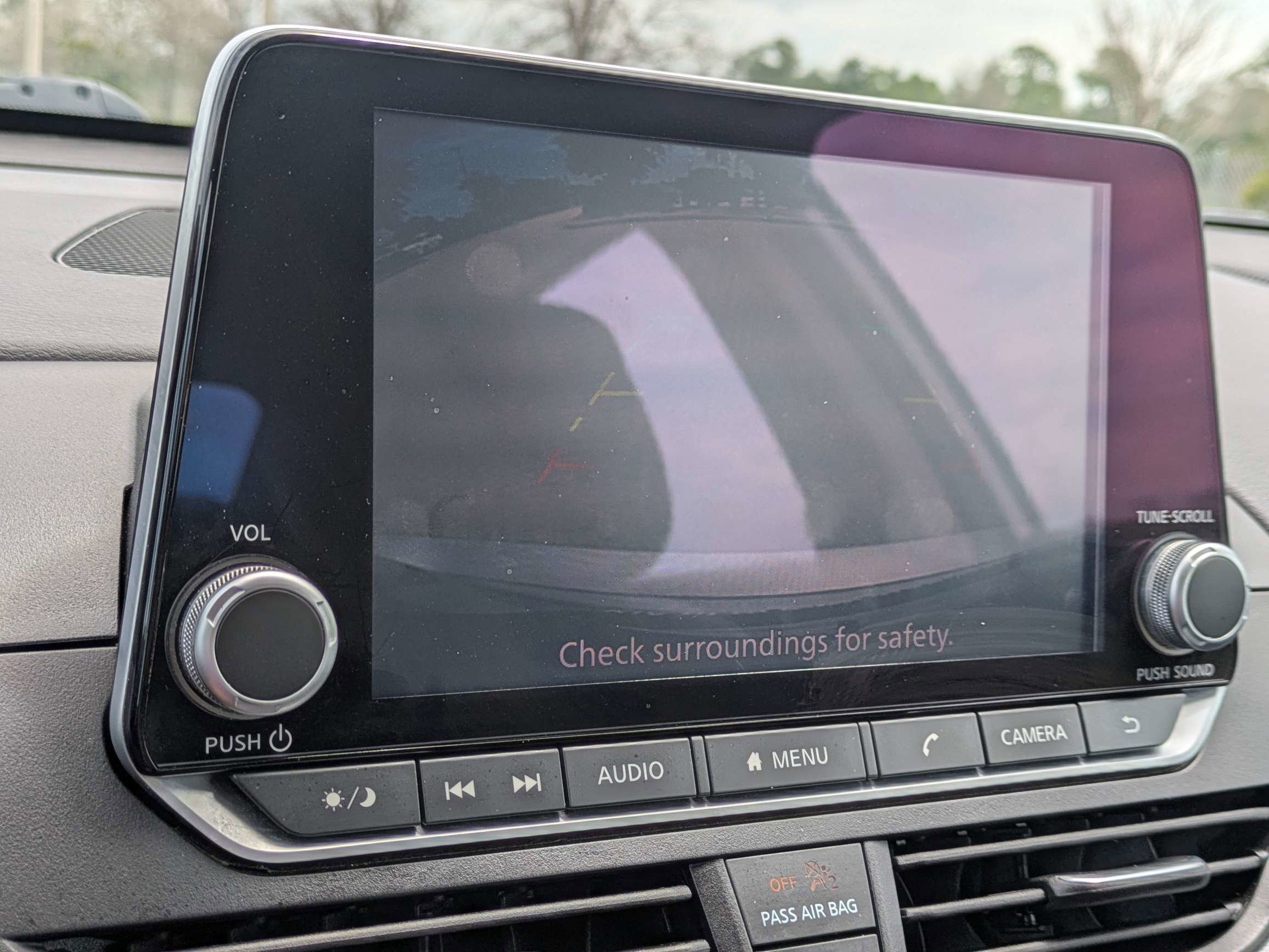 2023 Nissan Altima SR - Photo 24